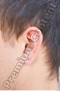 Ear texture of street references 403 0001